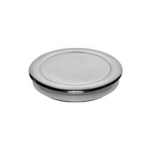 Unknown Weck Deckel 100mm Edelstahl (121450)