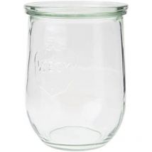 Glas Tulpe 1062ml 6 Stück im Karton