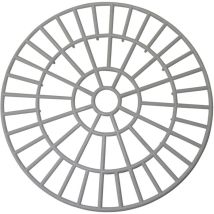 Grille Einlegerost Ø33cm en plastique – Autocuiseur Weck