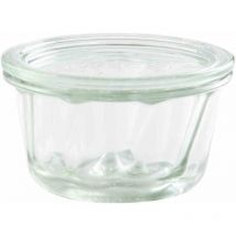 Gugelhupf-Glas 280ml 6 Stück im Karton