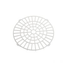 Weck - 675000231 - Rejilla de plástico reposa Utensilios, Modelo Estable