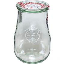WECK Rundrandglas Tulpe 1750ml