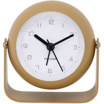 Karlsson - Wecker bunky, ø 9 cm