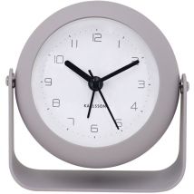 Karlsson - Wecker bunky, ø 9 cm