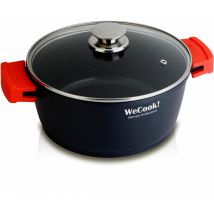 Wecook Ecostone Noir