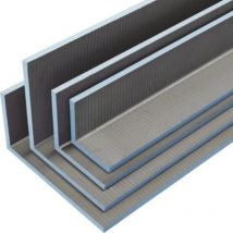 Coffre d'habillage Wedi Mensolo l 260 x 20 x 40