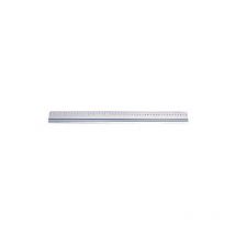 0525450 règle de coupe avec patin antidérapant 50 cm - Wedo