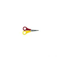 Ciseaux de bricolage, rond, longueur: 130 mm, pour 7751 - Wedo