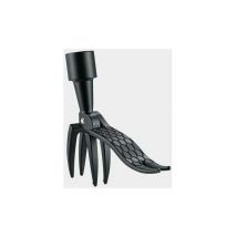 Lune - Weeding Tool, No Bending or Kneeling, Uprooted Claw Weeding Tool, Long Handled Weed Extractor Tool