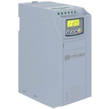 Convertisseur de fréquence CFW300 c 12P0 T4 5.5 kW triphasé 380 v, 480 v S529092 - WEG