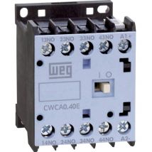 CWCA0-31-00D24 Contattore 230 v/ac 1 pz. - WEG
