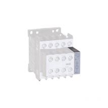 DIC0-1 C33 diode pour contacteur convient pour marque (relais): 1 pc(s) 12500637 - WEG