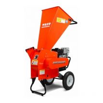 Weibang - Biotrituradora WSH5007B