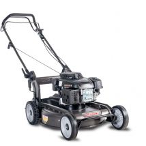 Weibang - Cortacésped profesional mulching wb 537SCM