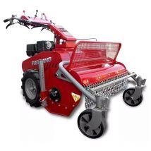 Wb gt 6813 te Schlegelmäher - Weibang