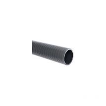 Nicoll - Weich-PVC-Rohr Tuflex Durchmesser 32 mm, 1 m