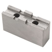 Weiche Klemme fur Drehfutter 315 mm Fervi m075/315t