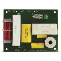 Weiche Pro 2 Wege 200W