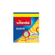 Vileda 3er-Set weiche Mikrofasertücher