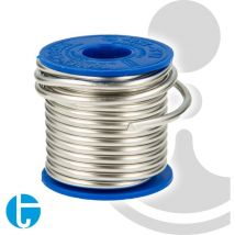 Fittinglot Nr.3 Spule 250 gr. Draht ø 3,0 mm, zum Weichlöten, din en 9453 - Torrey