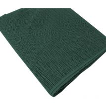 Mojawo - Weichschaum Gartentischdecke rund 110x140cm-M115546-Grün-var