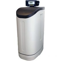 Weichwassersystem mit 20-Liter-Tank Made in Frankreich 2