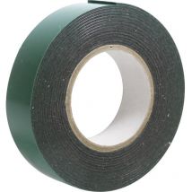 14050319 Nastro per fissaggio Grigio (l x l) 3 m x 19 mm 1 pz. - Weicon