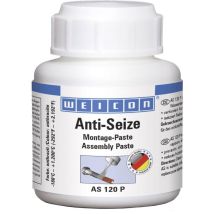 10000172 Pâte Anti-grippage Standard 120 G W91681 - Weicon