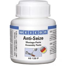 10000172 Pâte anti-grippage standard 120 g W91681 - Weicon