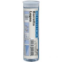 Barretta Legno, 28G, Adesivo Speciale Bicomponente, Resina Epossidica Per Riparazioni Su Legno, Beige Chiaro - Weicon