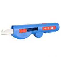 Weicon 10038853 Quadro Cable Stripper No.16 WCN10038853