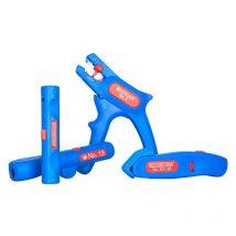 Weicon 10035247 Pro Starter Set, 4 Piece WCN10035247