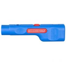 32oz Rubber mallet fibreglass handle