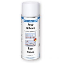 Rost-Schock-Spray, 400 ml, 10000143 - Weicon