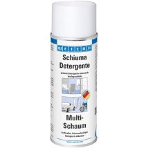 Schiuma Detergente 400 ml, detergente universale molto efficace - Weicon