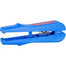 52000003 Combi-Coax No.3 Utensile di sguainatura Adatto per Cavo coassiale, Cavo flessibile 4.8 fino a 7.5 - Weicon Tools