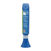Lock an 305-18 Red 50 ml Penna Surness (di 12) - Weicon