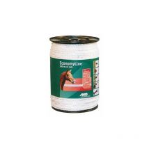 Cordon ako 200m fЩr den elektrischen Pastor der Verwendung in teurialen Zunen