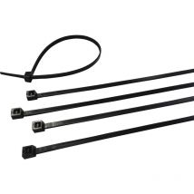 Weidmuller - Weidmüller 7940006060 cb 430/4,8 Serre-câble 430 mm 4.8 mm naturel 100 pc(s) Y09936