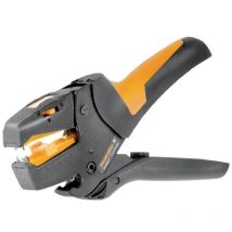 Weidmüller Stripax Ultimate 1468880000 Pinza spelacavi automatica 0.25 fino a 6 mm² 10 fino a 24