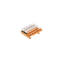 Weidmuller - Weidm ̧ller 9445100000 Equipped relay module RSM-16C 1CO s 250VAC