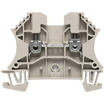 Weidmuller - Weidm ̧ller wdu 10 1020300000 - Pass-through terminal block