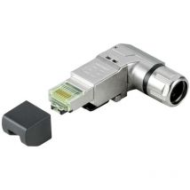 Weidmuller - Weidmüller 1992870000 Connecteur RJ45 1 pc(s) A122742