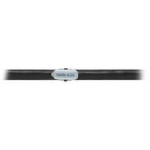 Weidmüller 1753490000-50 wkm 8/20 Porta etichette Tipo di montaggio: fascette Superficie stampabile: 8 x 20 mm Traspare