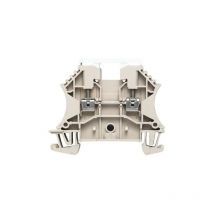 Weidmuller - Weidmüller 1024200000 Voltage terminal block 26 -12AWG 2.5mm≤ 55V