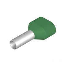 Weidmüller 900516000 Double wire tip 20 mm