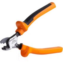 Weidmüller Kabelschneider kt 8S vde (für Leiter 8mm, 12 mm, 14mm, 22mm)