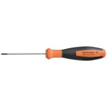 Weidmuller - Weidmüller sds 0.4X2.5X75 Tournevis pour vis à fente Largeur de la lame: 2.5 mm Longueur de la lame: 75 mm