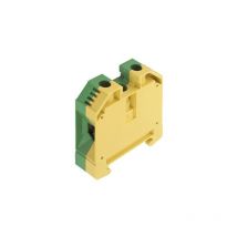 Weidmüller 1010500000 Screw protection terminal 35mm≤