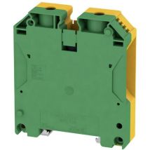 Versione di terra wpe 70n/35 gv 35/70mm 9512200000 - Weidmuller